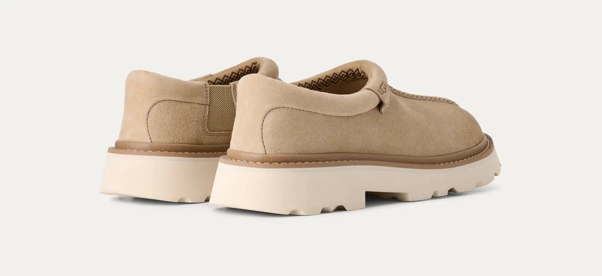 Shoes Ugg Men's Tasman Lug