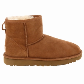 Shoes Ugg Women's Classic Mini II