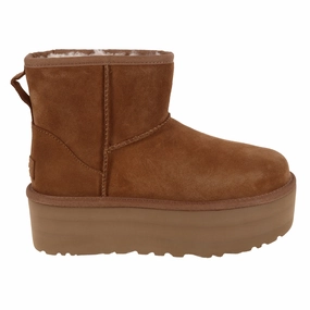 Shoes Ugg Women's Classic Mini Platform