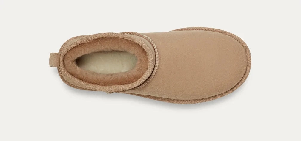 Shoes Ugg Women's Classic Ultra Mini
