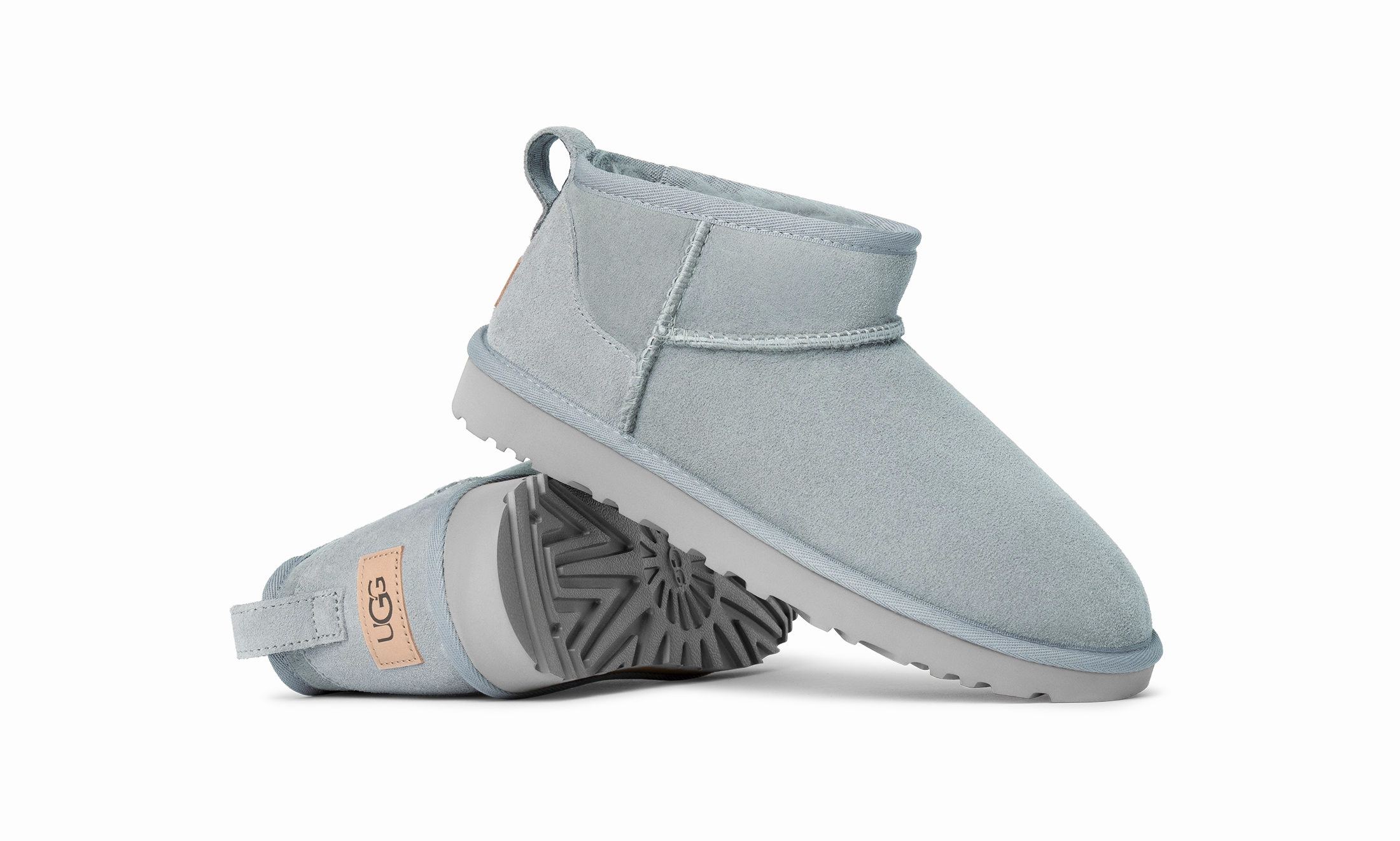 Shoes Ugg Women's Classic Ultra Mini