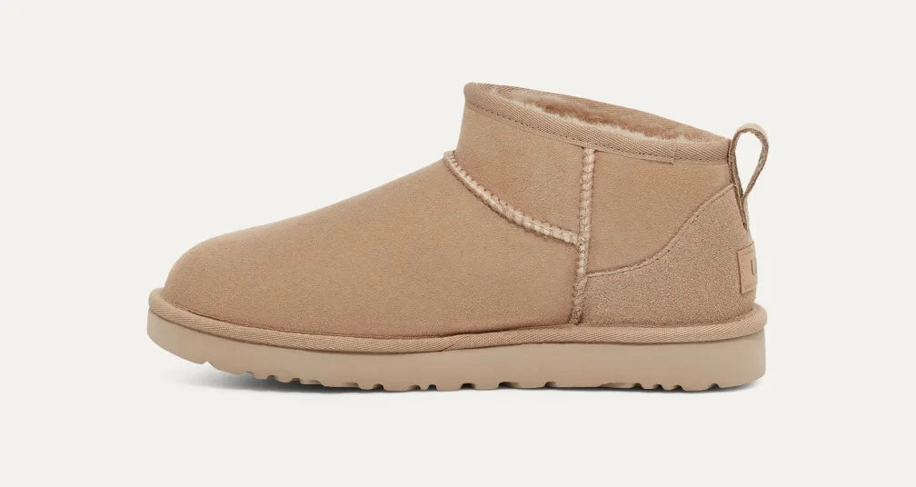 Shoes Ugg Women's Classic Ultra Mini