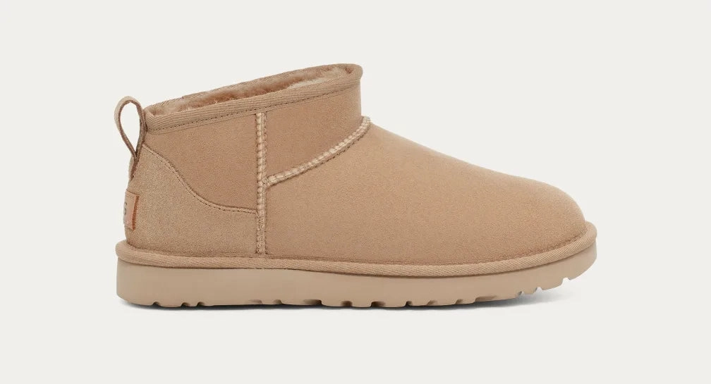 Shoes Ugg Women's Classic Ultra Mini