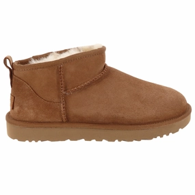 Shoes Ugg Women's Classic Ultra Mini