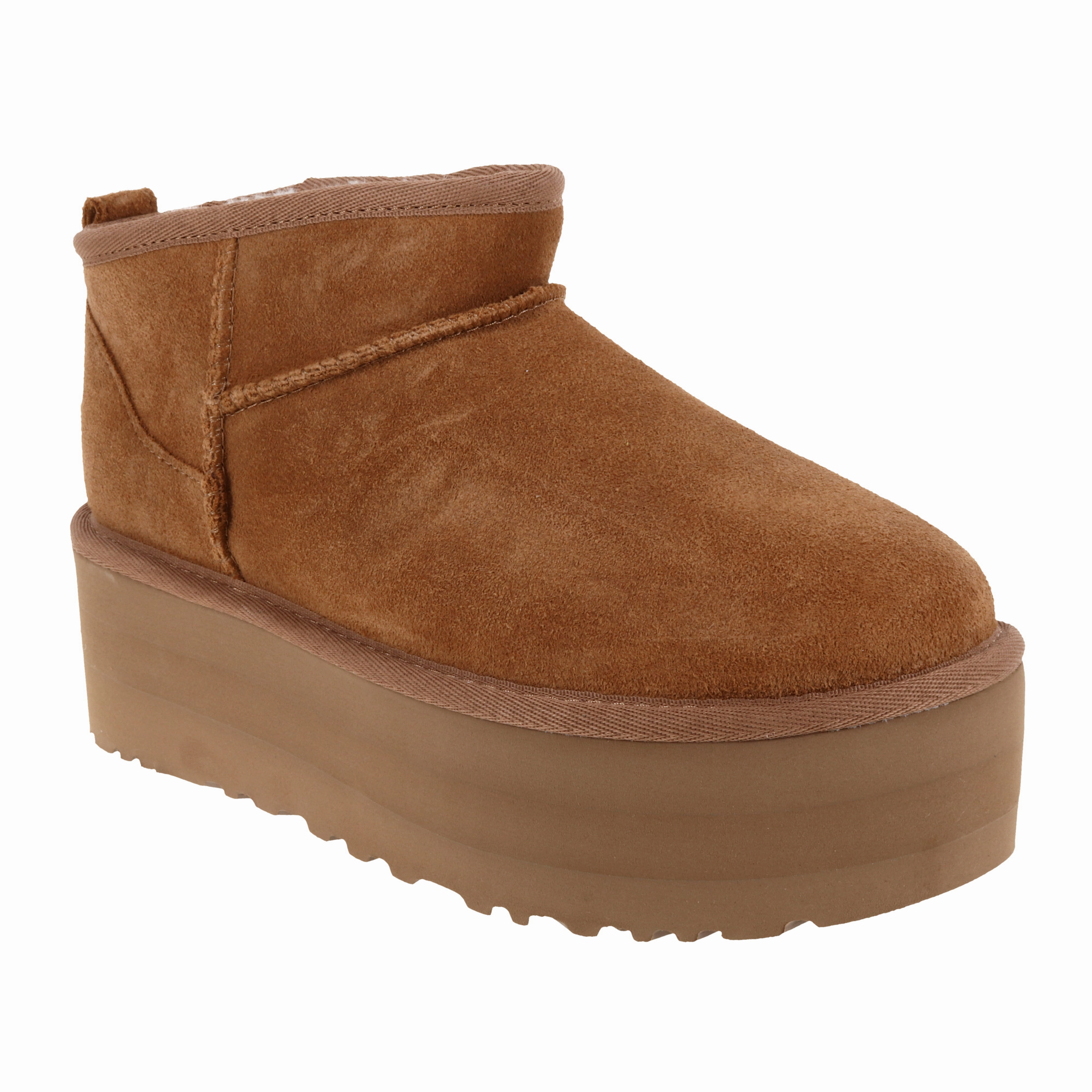 Shoes Ugg Women's Classic Ultra Mini Platform