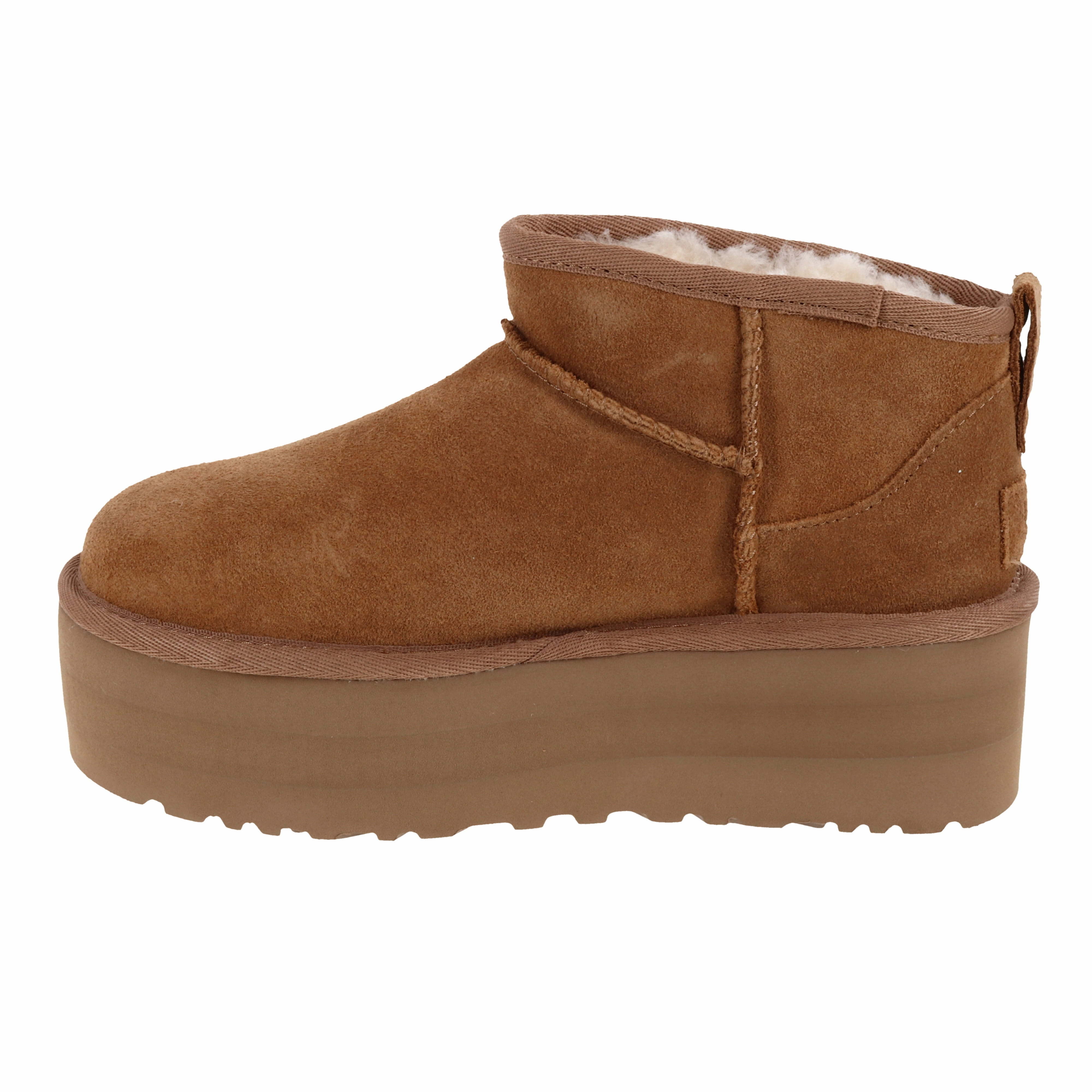 Shoes Ugg Women's Classic Ultra Mini Platform