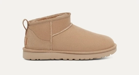 Shoes Ugg Women's Classic Ultra Mini