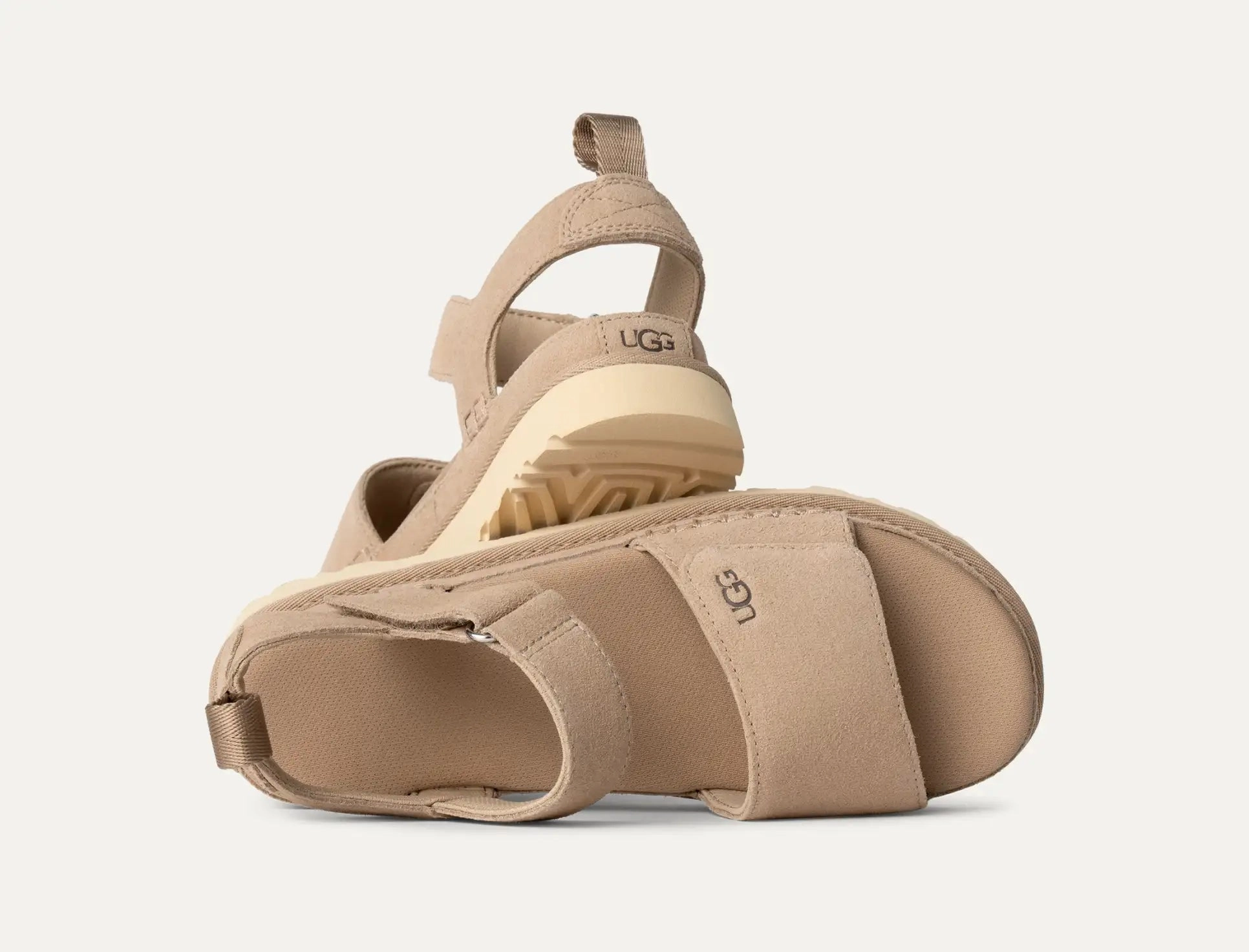 Shoes Ugg Women's Goldenstar