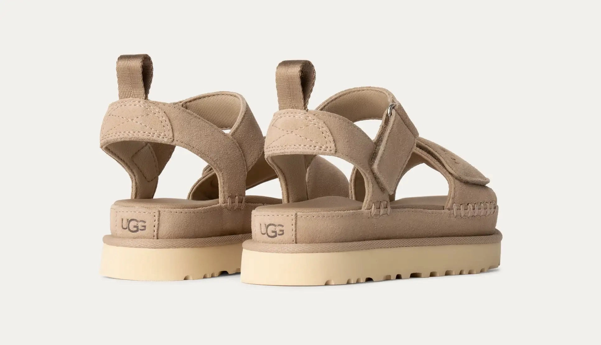 Shoes Ugg Women's Goldenstar