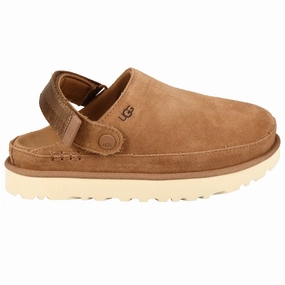 Shoes Ugg Women's Goldenstar Clog