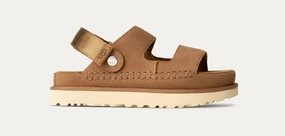 Shoes Ugg Women's Goldenstar Glide