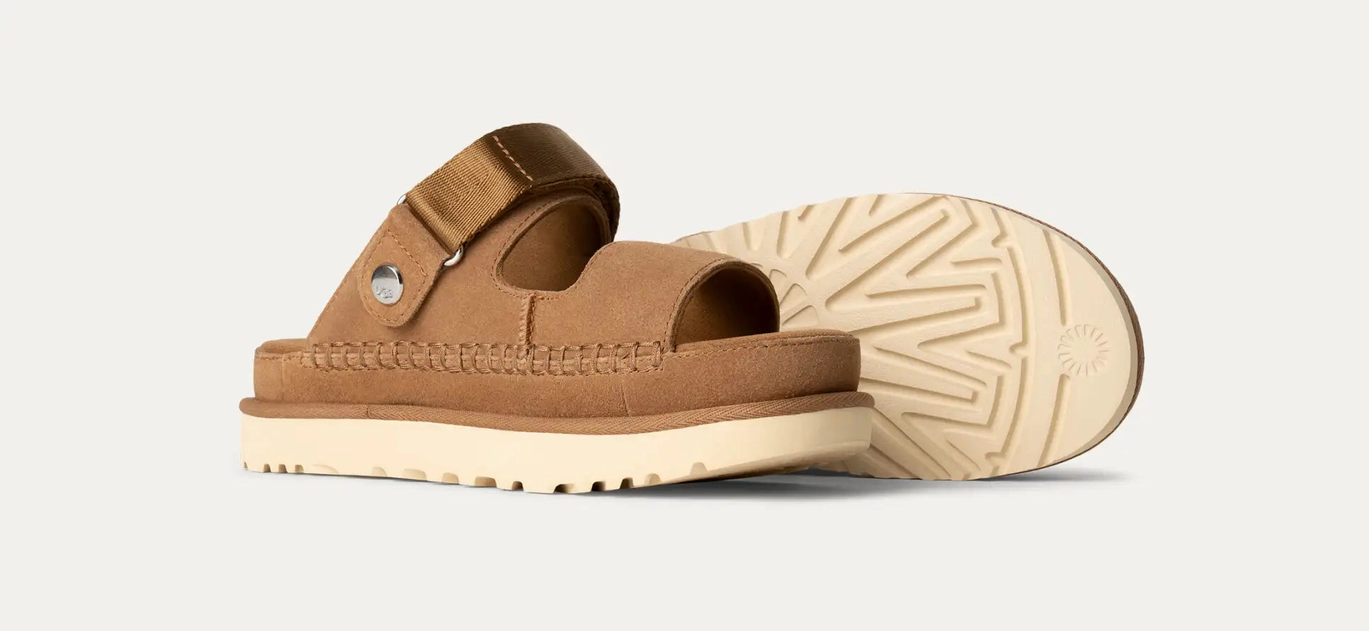 Shoes Ugg Women's Goldenstar Glide