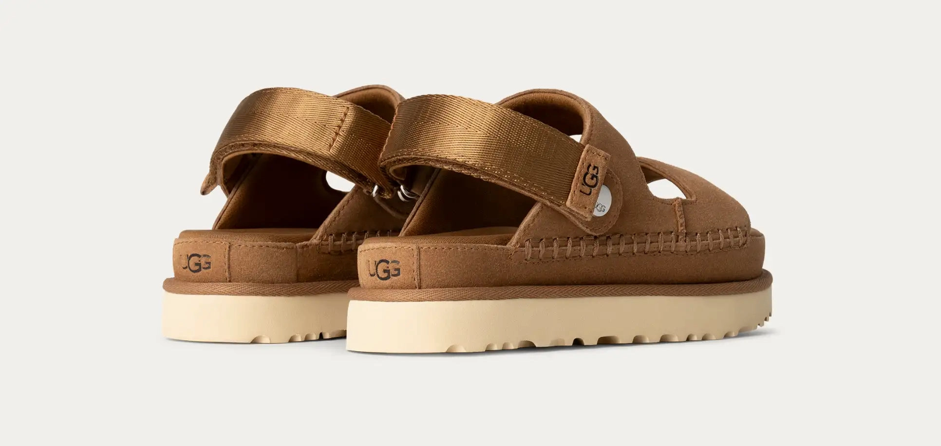Shoes Ugg Women's Goldenstar Glide
