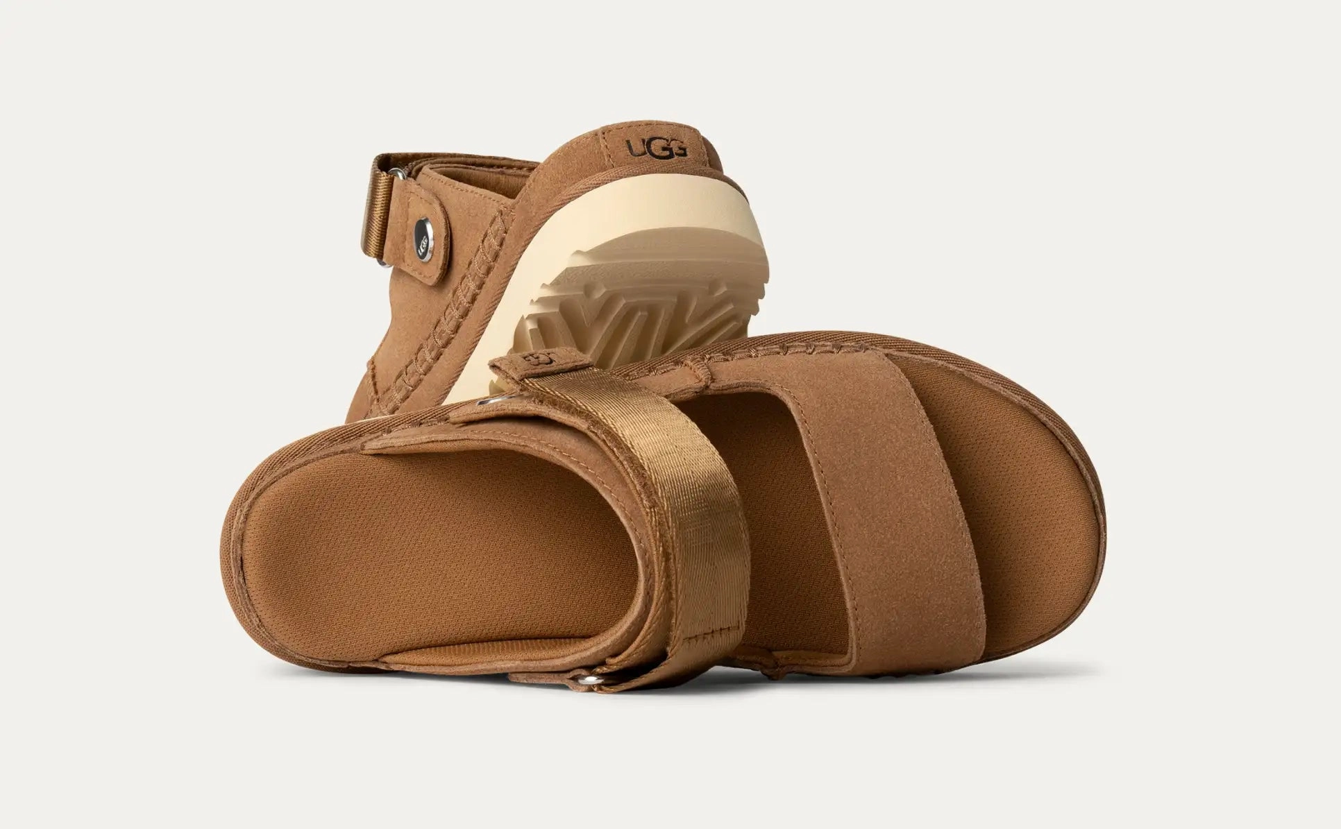 Shoes Ugg Women's Goldenstar Glide