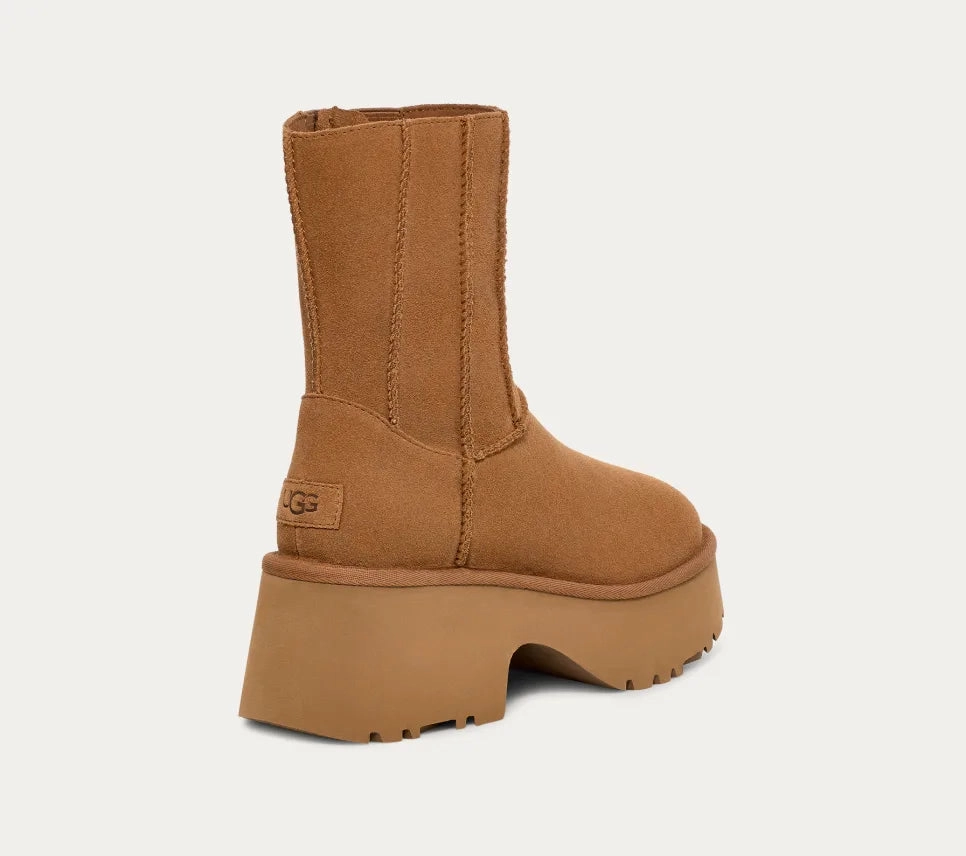 Shoes Ugg Women's Twin Seam New Heights