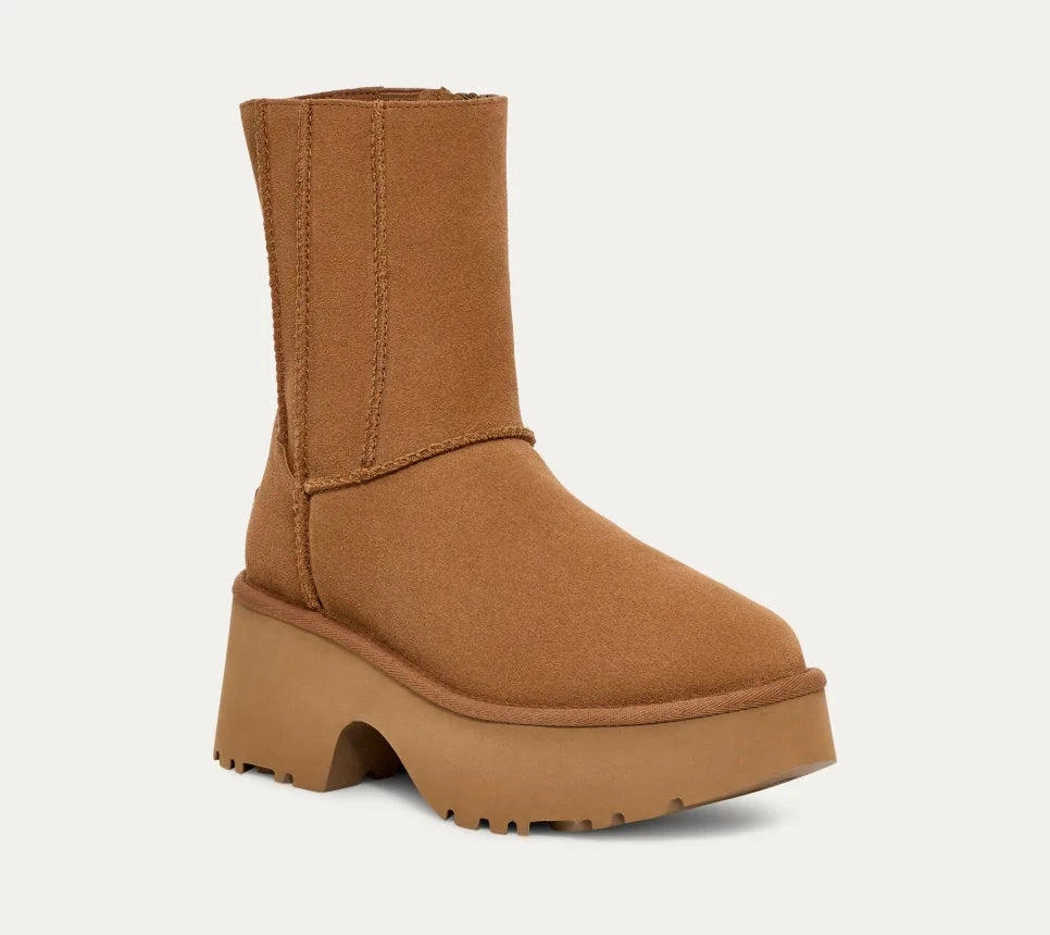 Shoes Ugg Women's Twin Seam New Heights