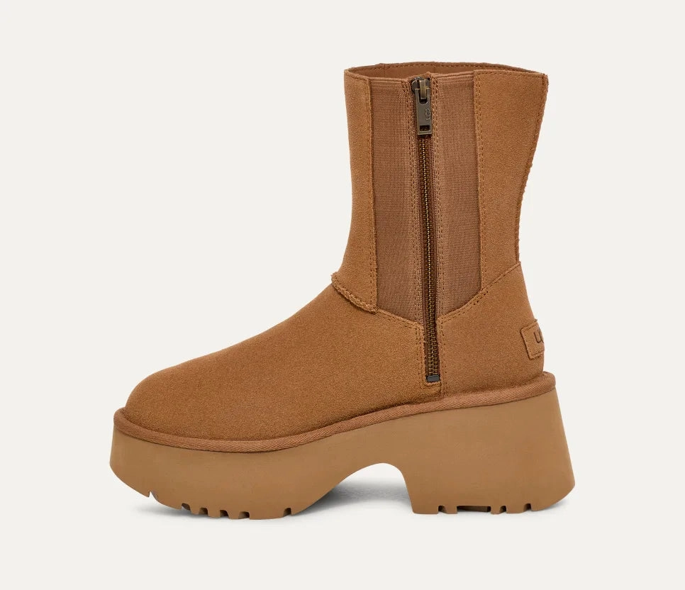 Shoes Ugg Women's Twin Seam New Heights