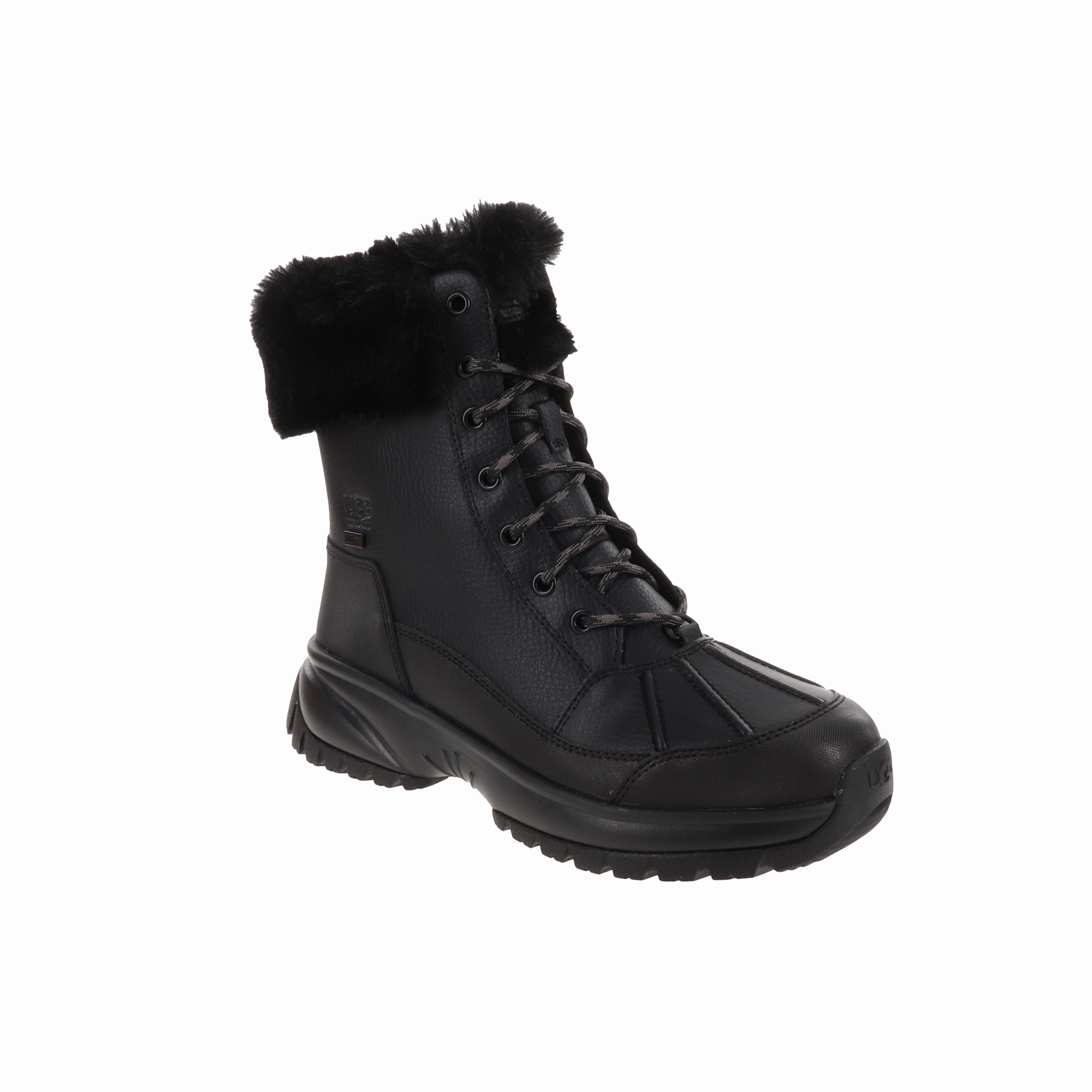 Shoes Ugg Women's Yose Fluff