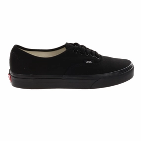 Shoes Vans Adult Authentic