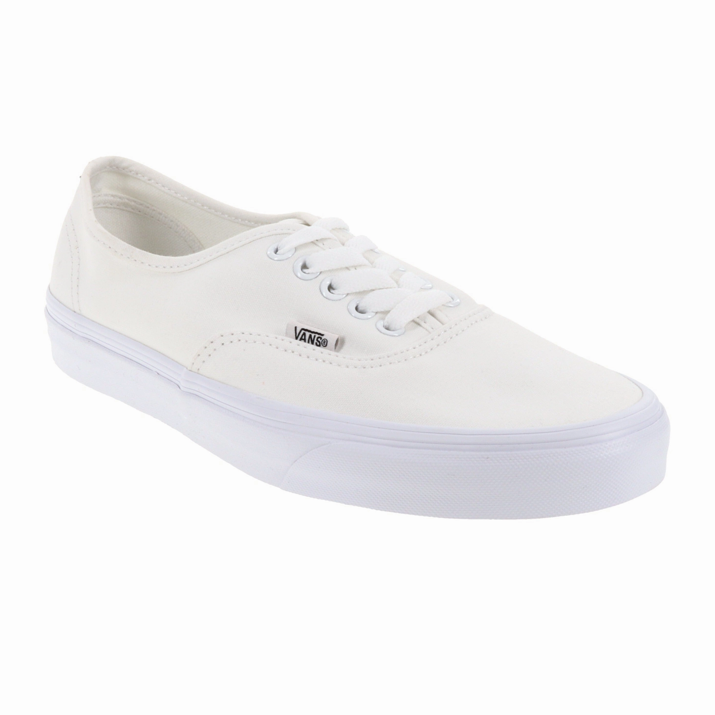 Shoes Vans Adult Authentic