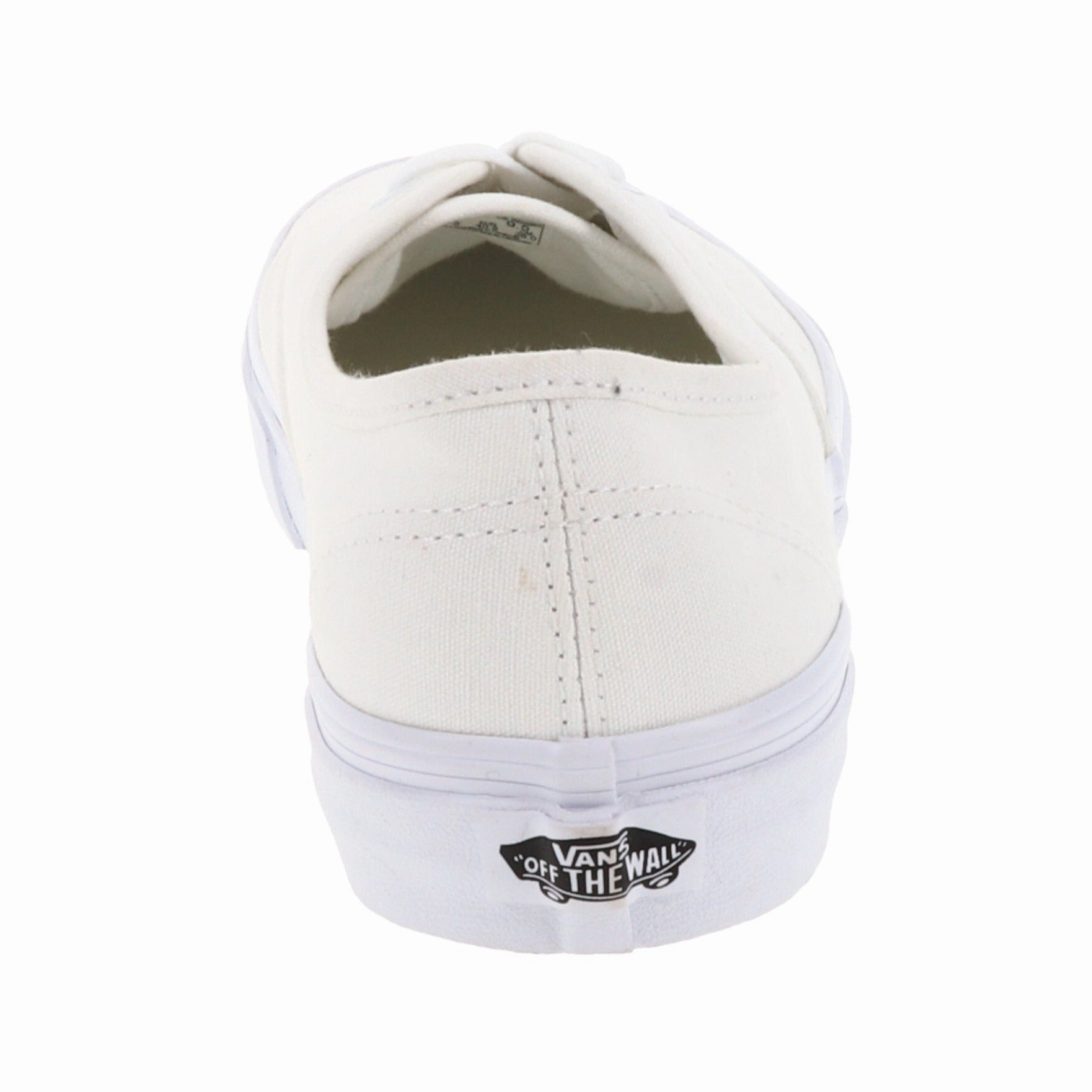 Shoes Vans Adult Authentic