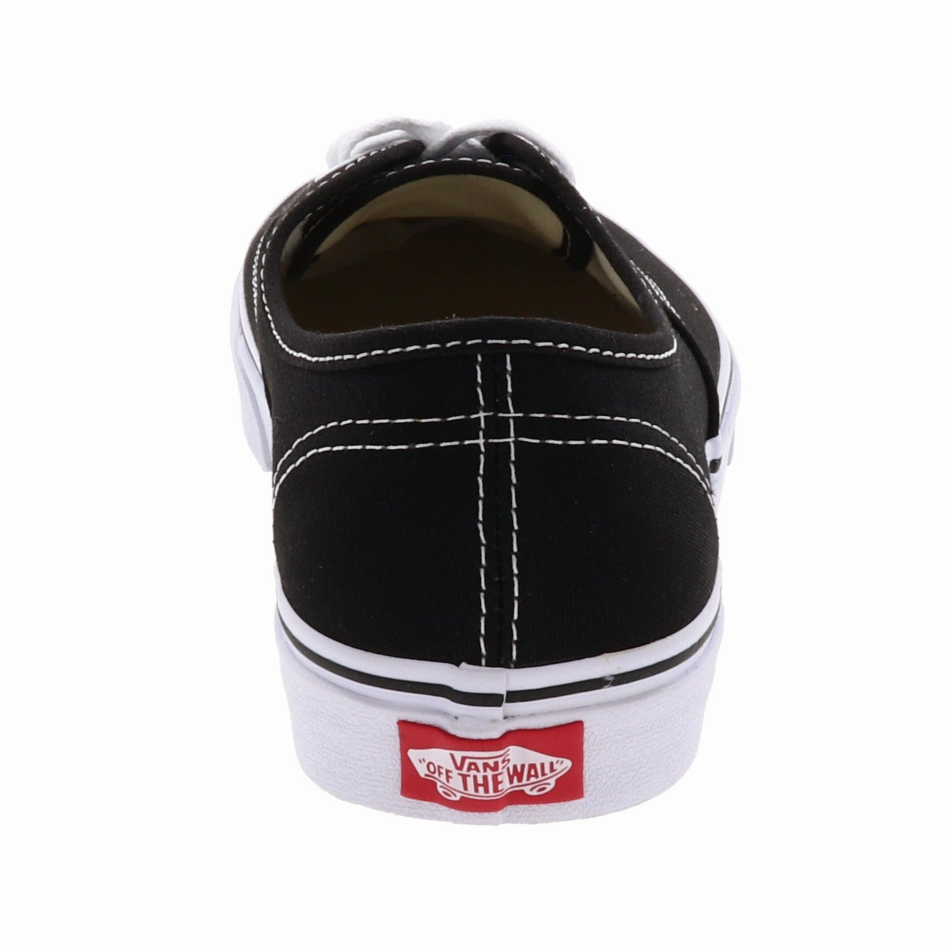 Shoes Vans Adult Authentic