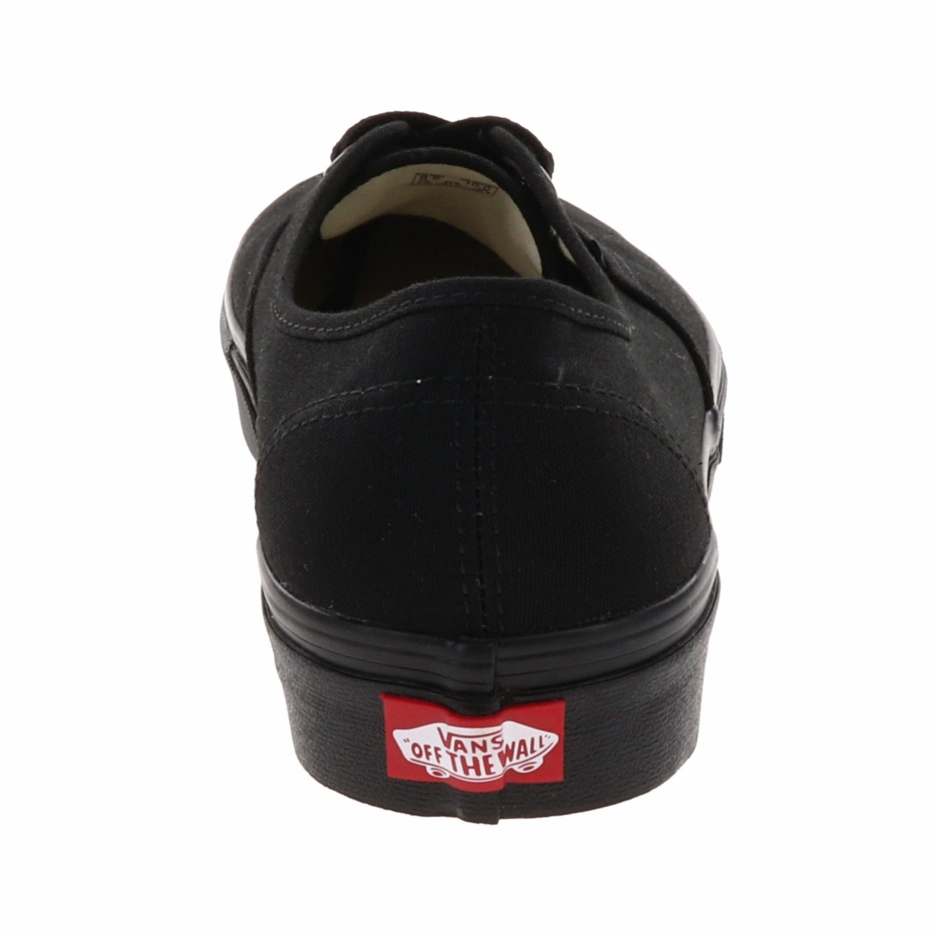 Shoes Vans Adult Authentic