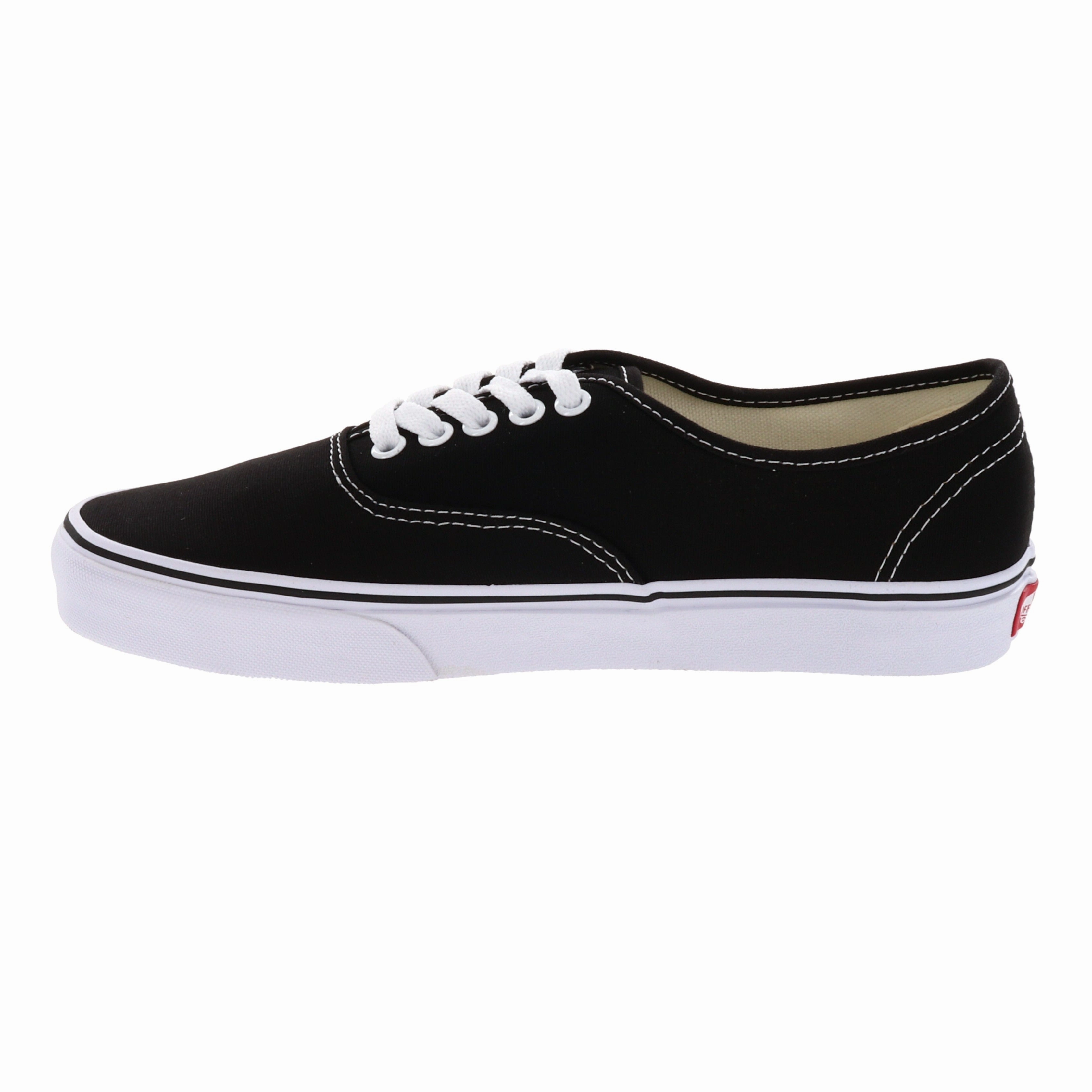 Shoes Vans Adult Authentic