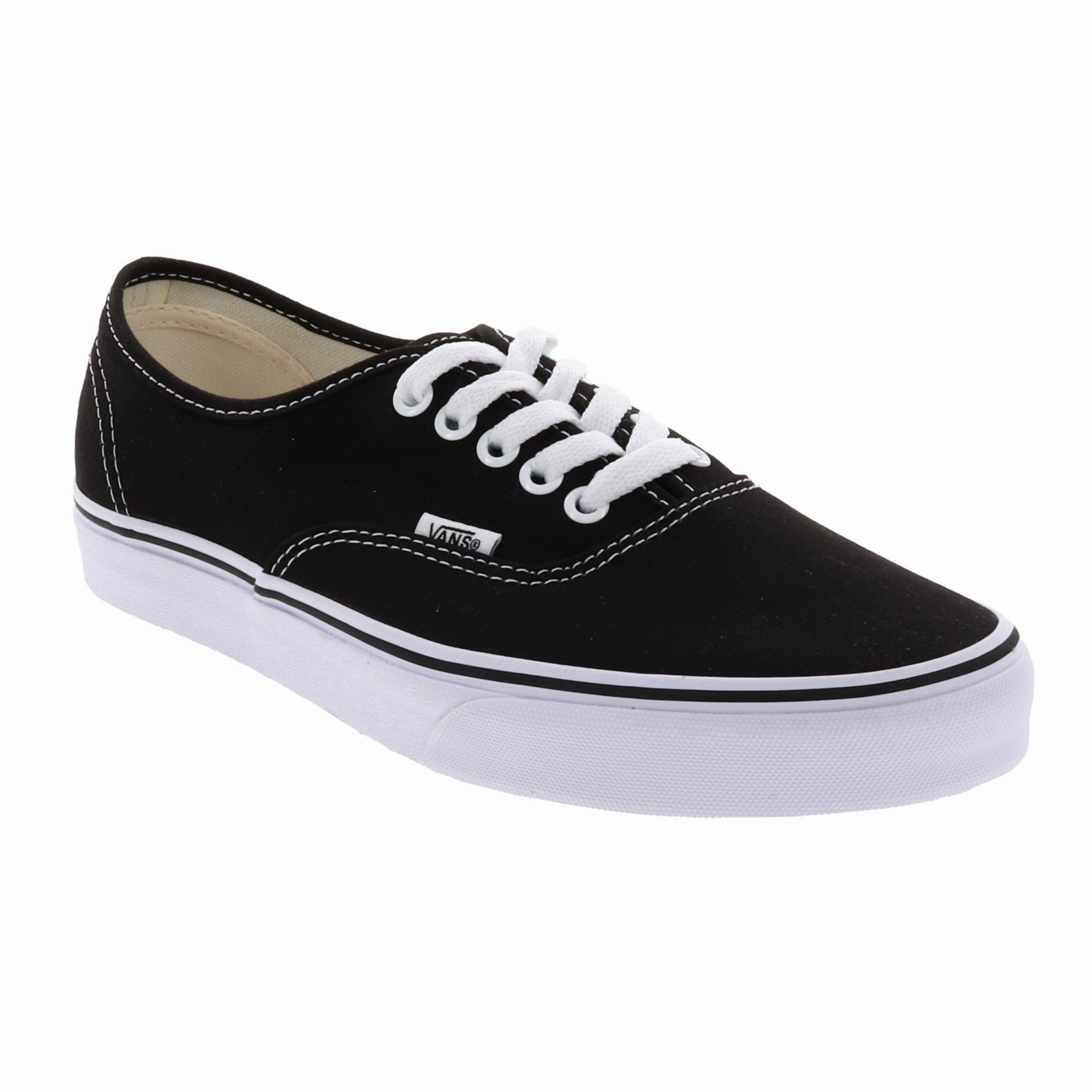 Shoes Vans Adult Authentic