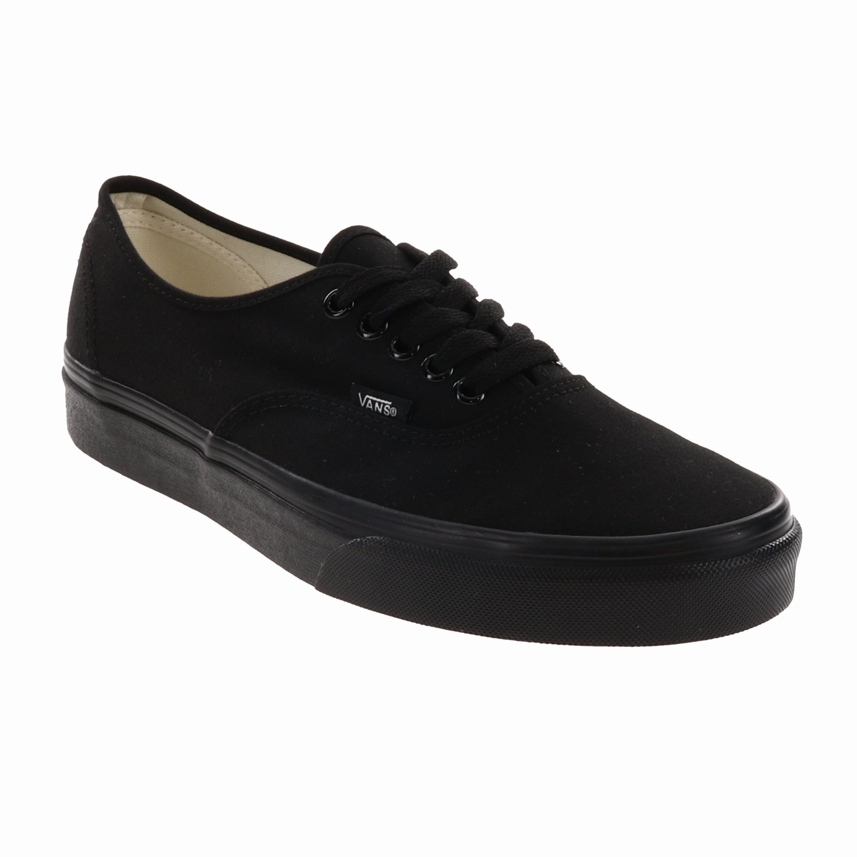 Shoes Vans Adult Authentic