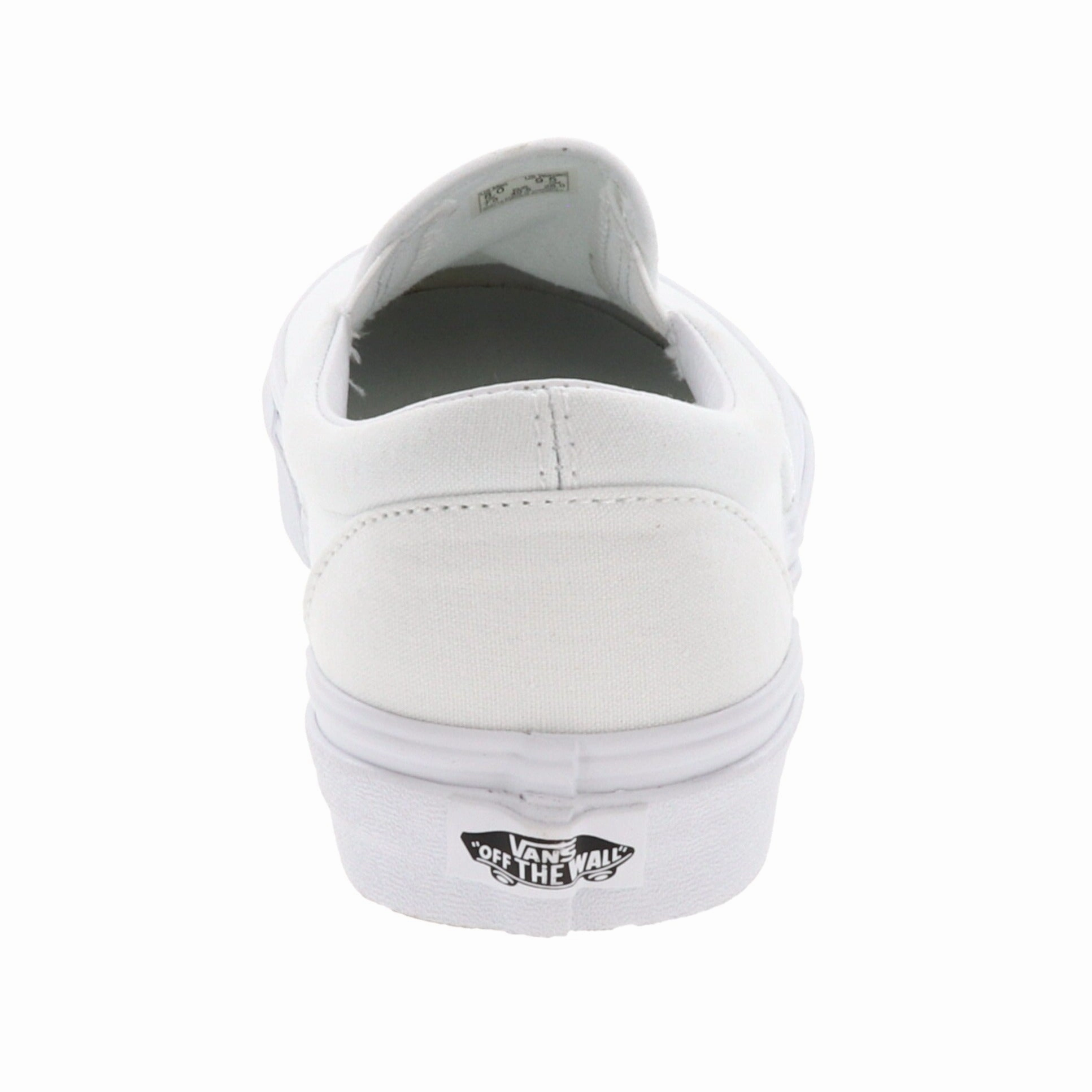 Shoes Vans Adult Classic Slip On