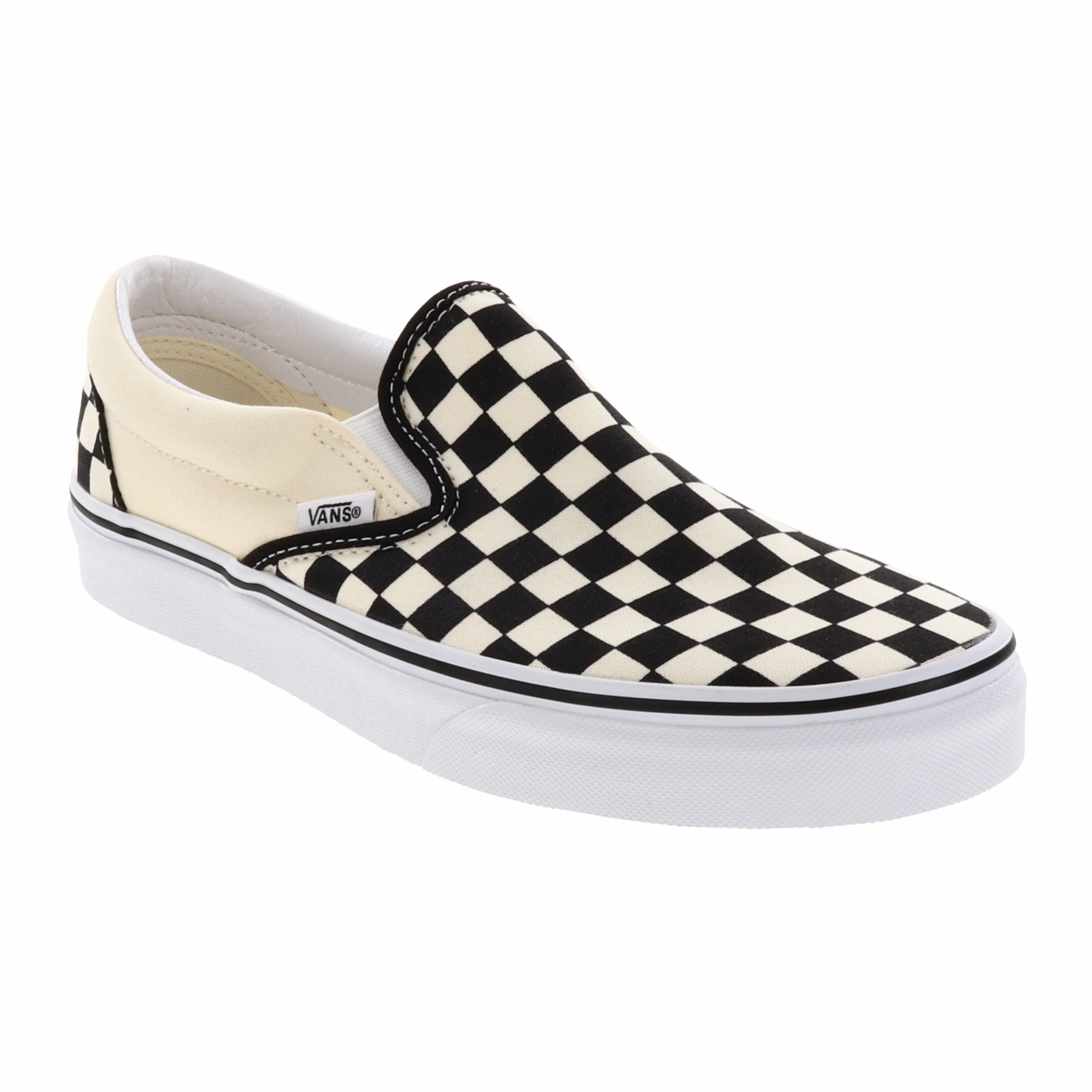 Shoes Vans Adult Classic Slip On