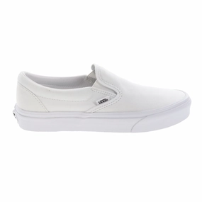 Shoes Vans Adult Classic Slip On