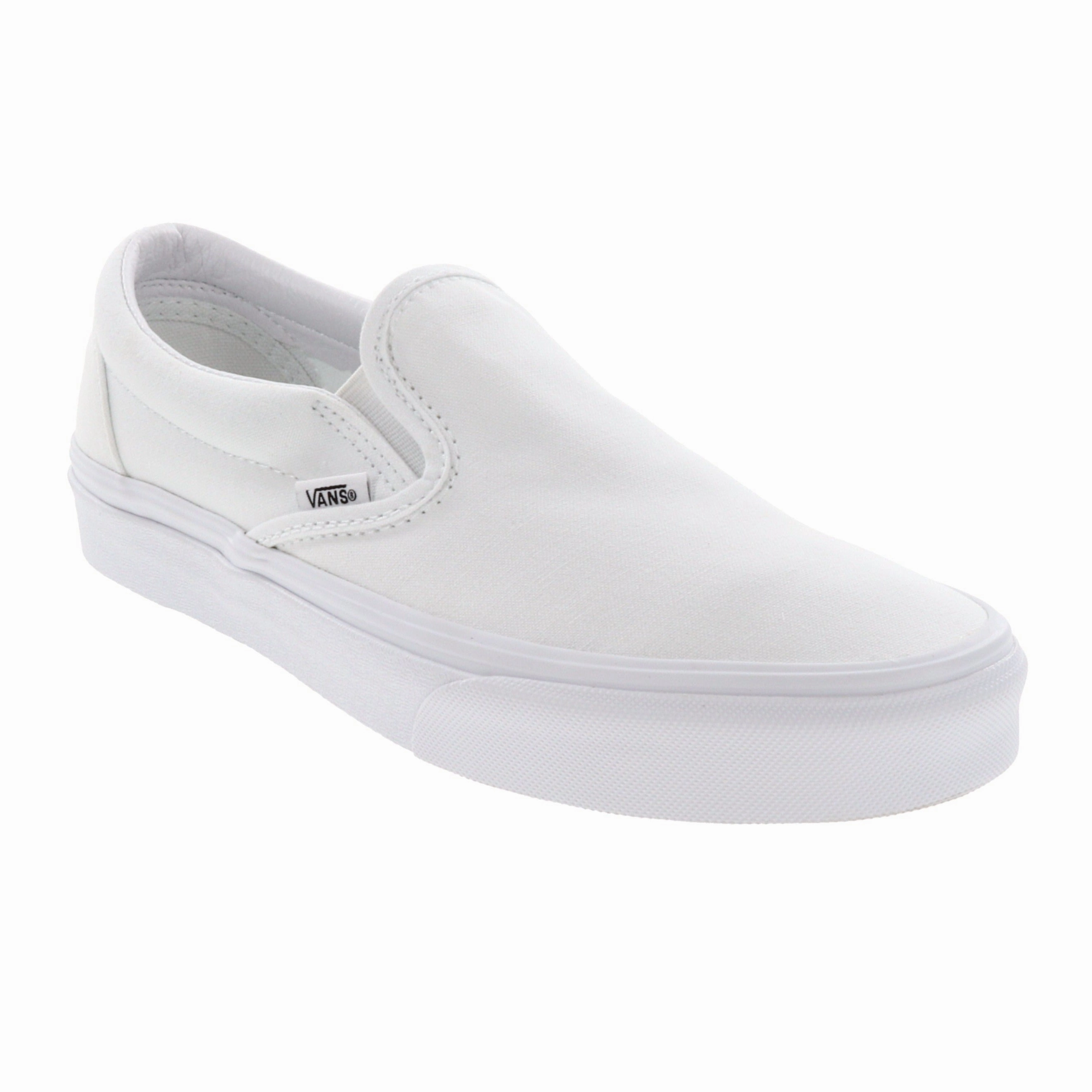 Shoes Vans Adult Classic Slip On