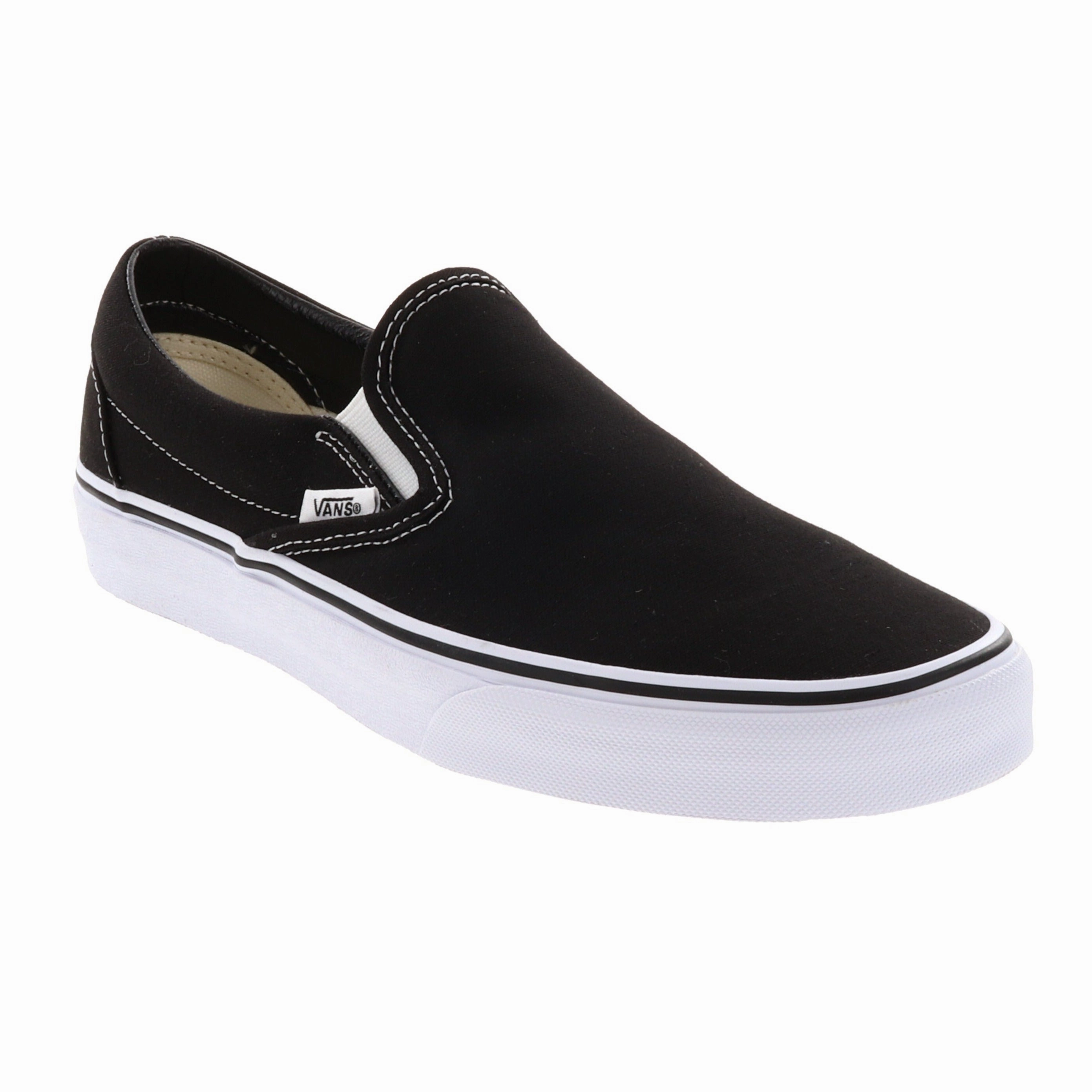 Shoes Vans Adult Classic Slip On