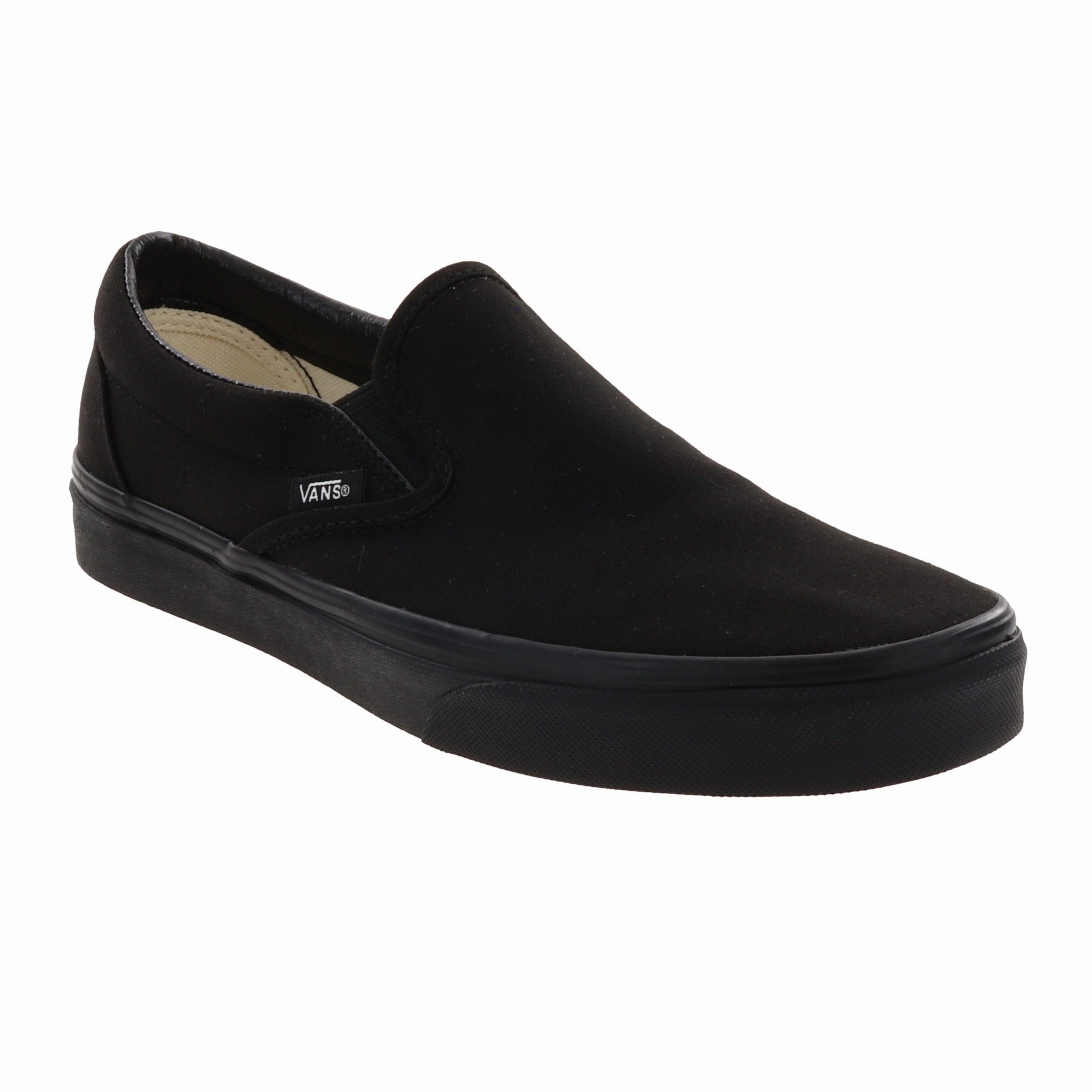 Shoes Vans Adult Classic Slip On
