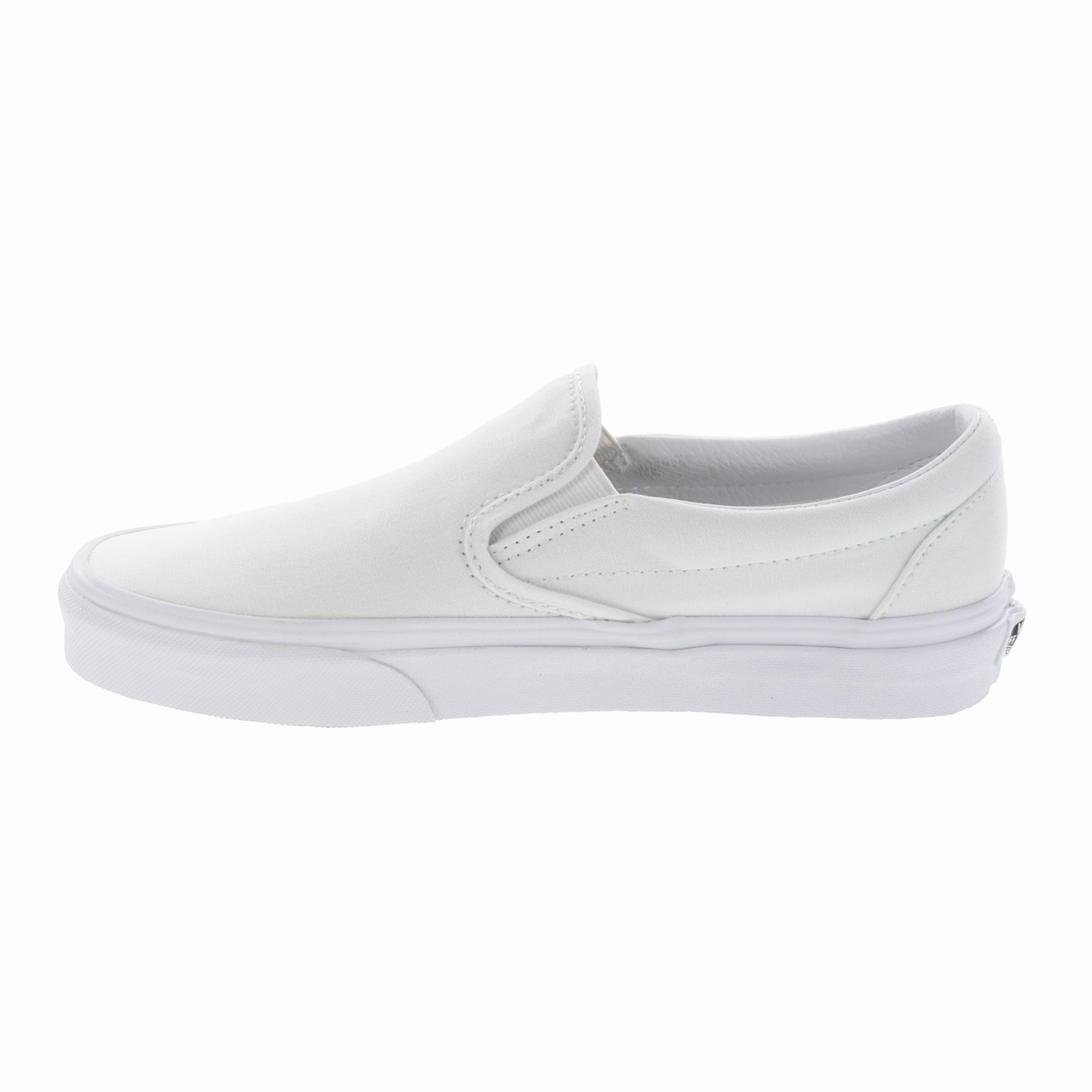 Shoes Vans Adult Classic Slip On
