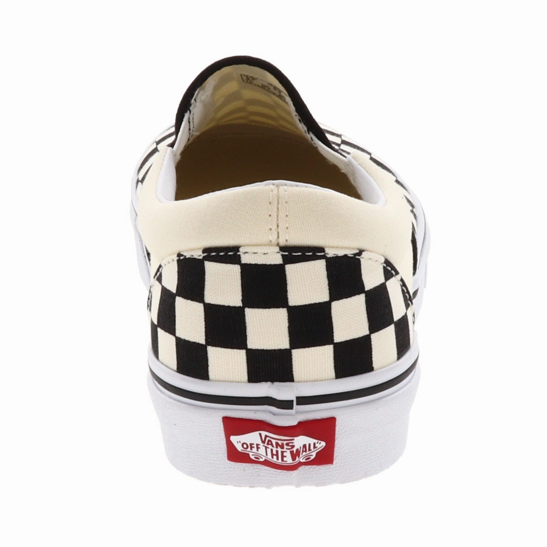 Shoes Vans Adult Classic Slip On