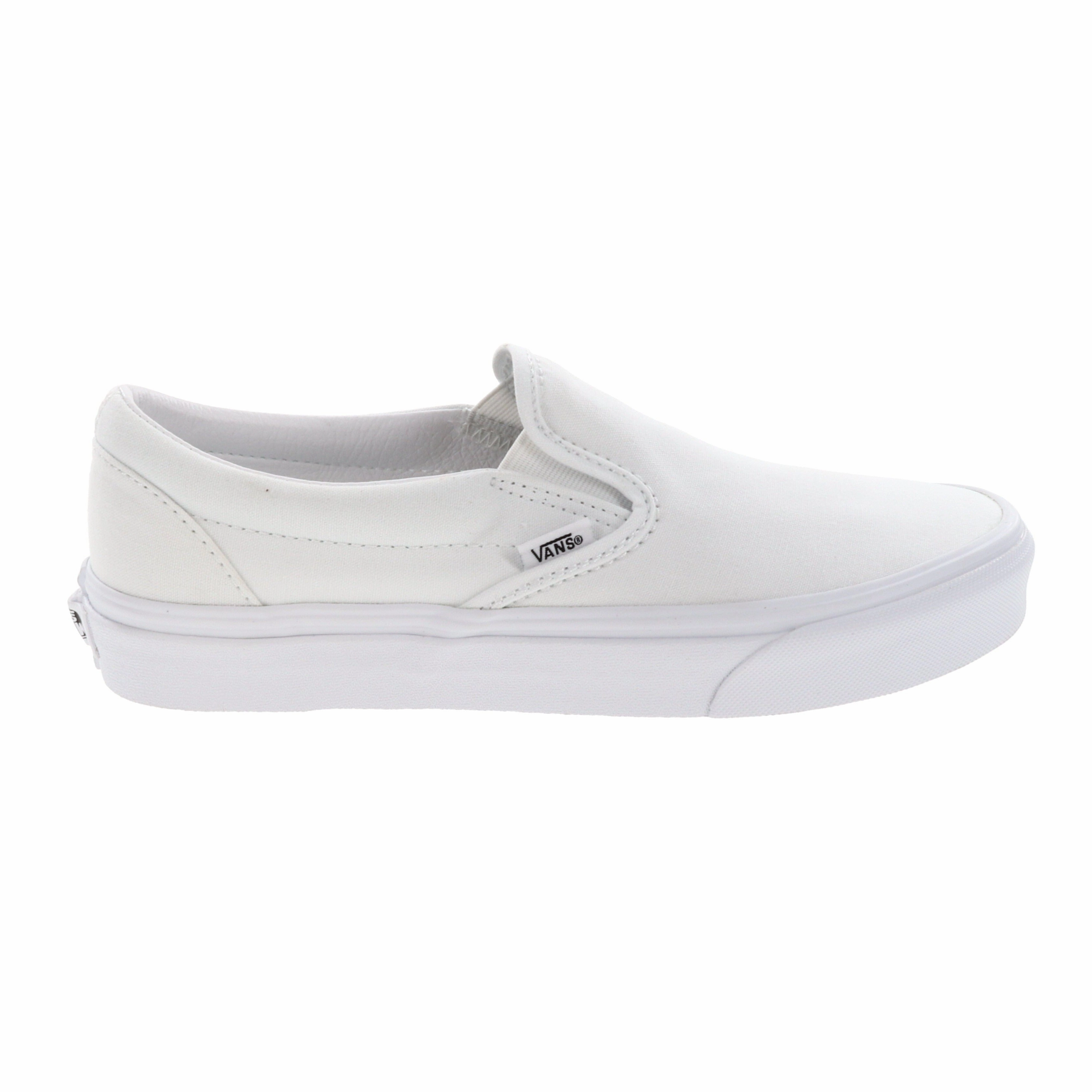 Shoes Vans Adult Classic Slip On