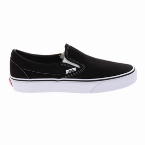 Shoes Vans Adult Classic Slip On