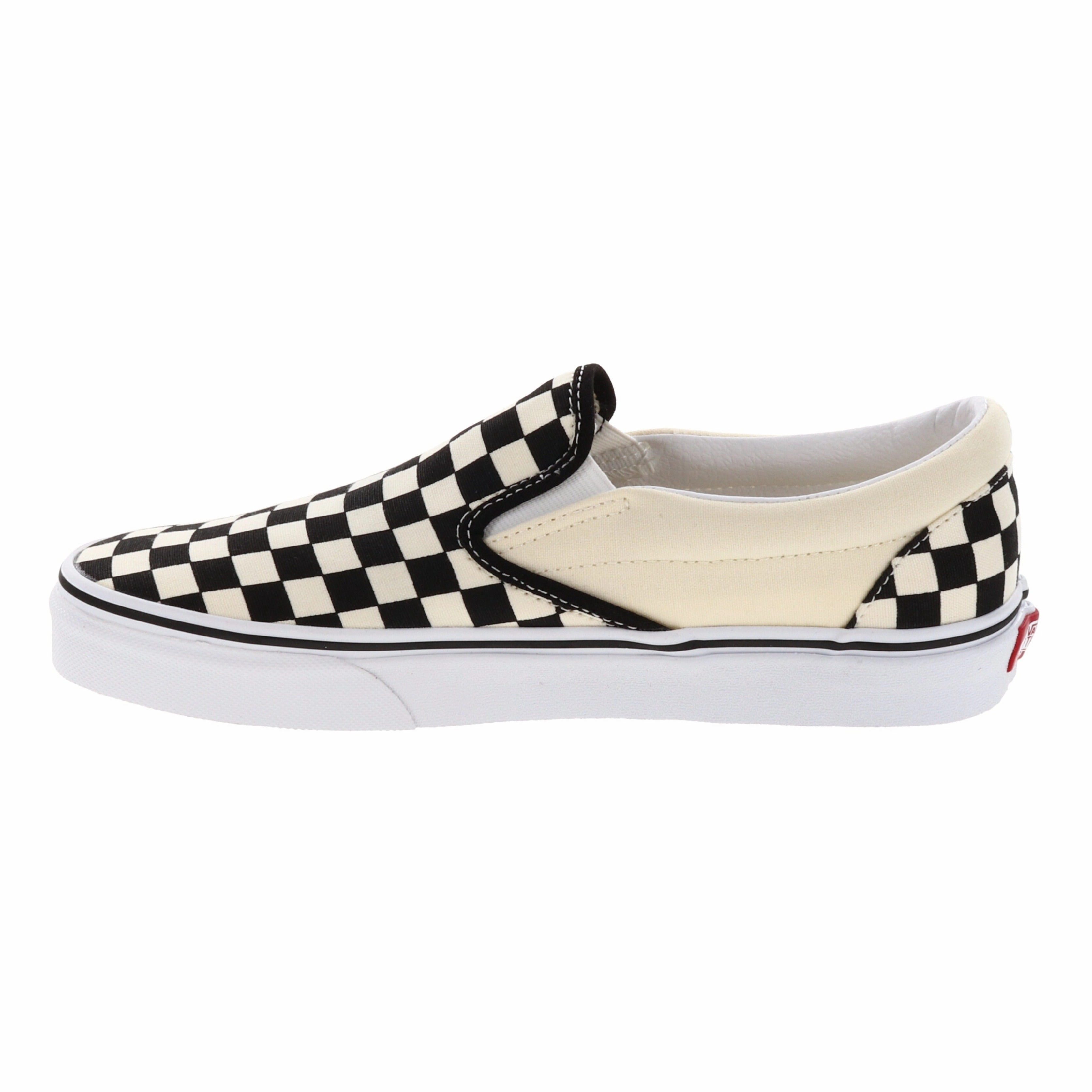Shoes Vans Adult Classic Slip On