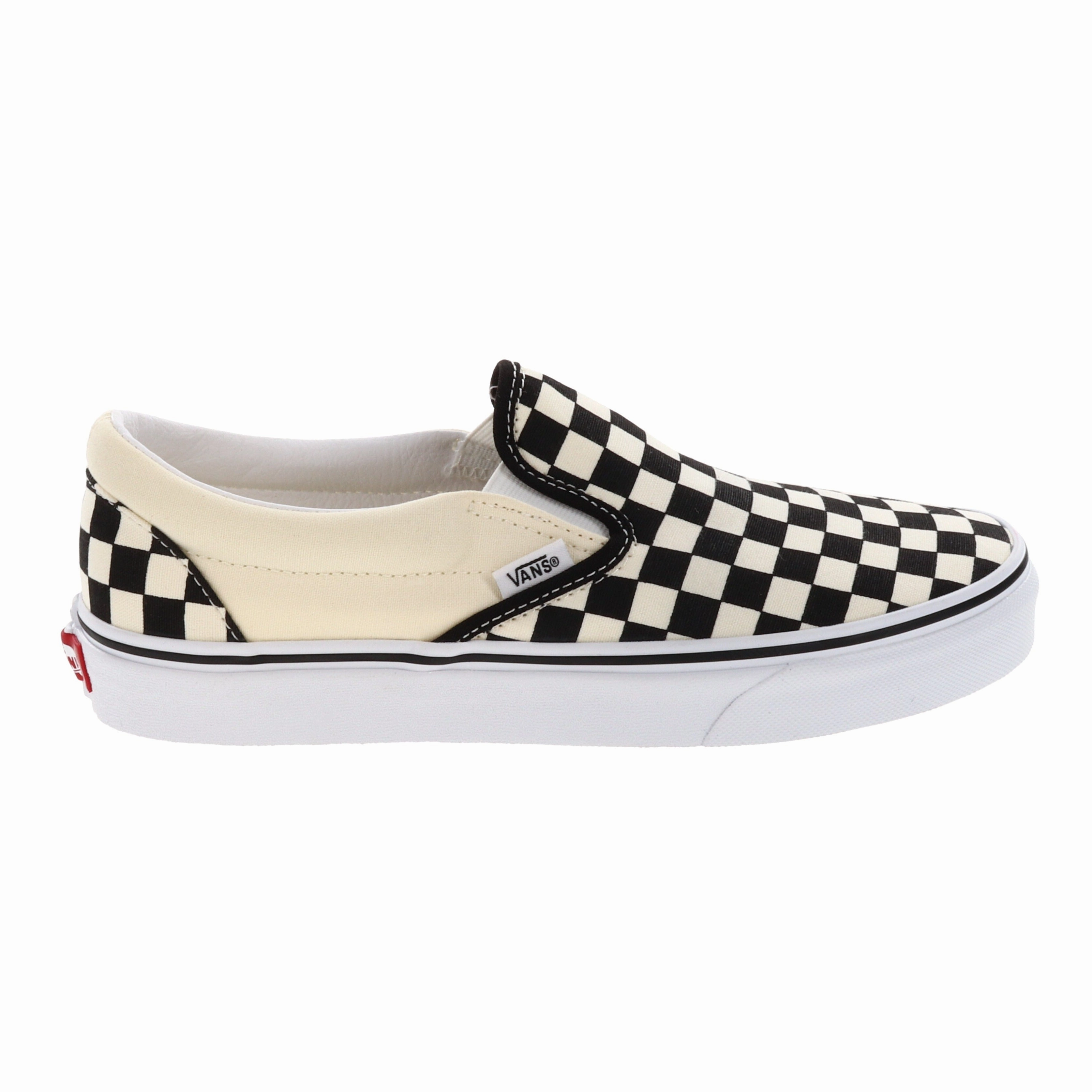Shoes Vans Adult Classic Slip On