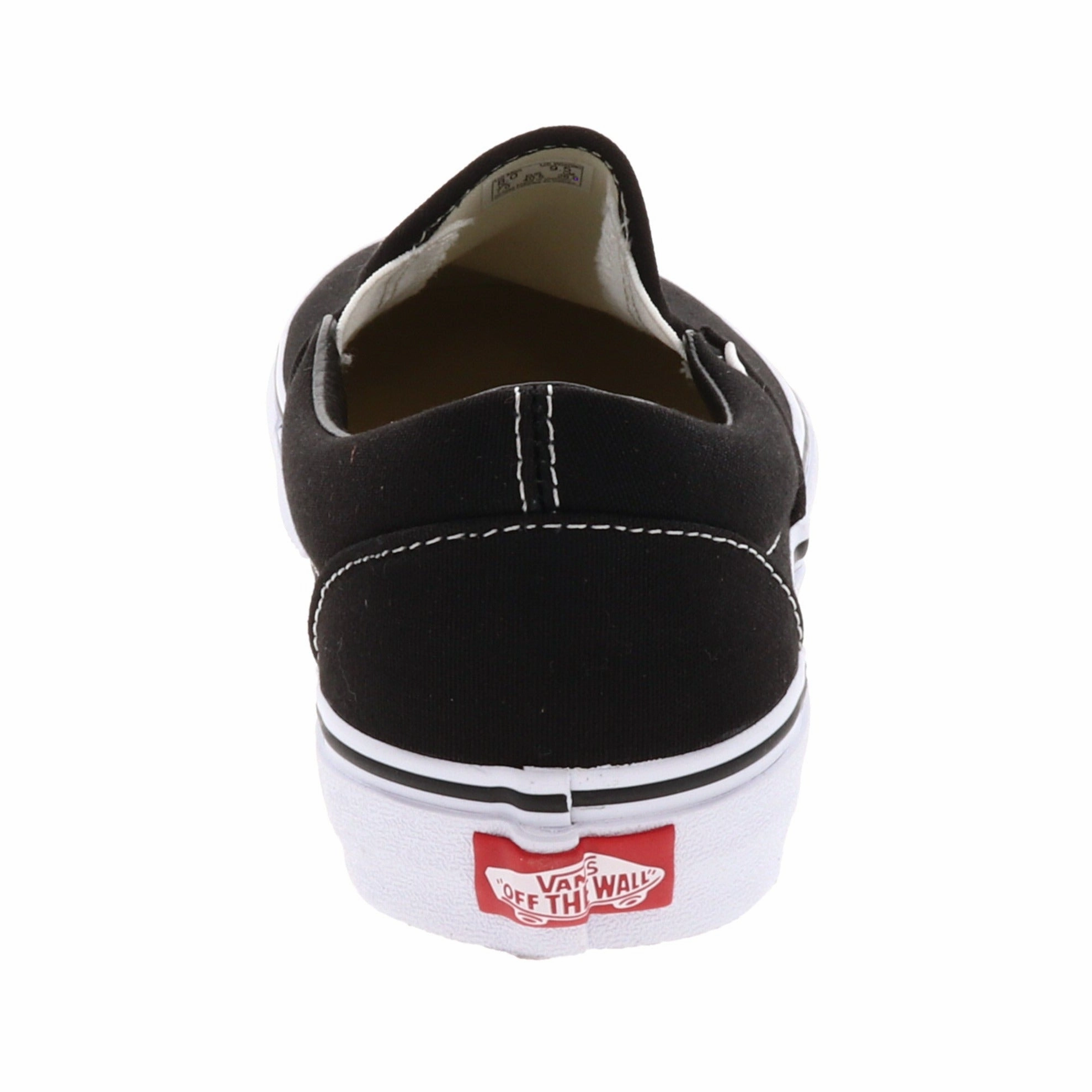 Shoes Vans Adult Classic Slip On