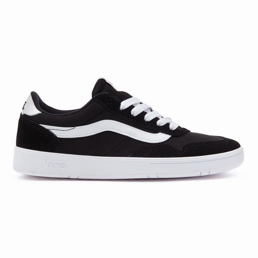 Shoes Vans Adult ComfyCush Cruze Too