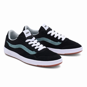 Shoes Vans Adult ComfyCush Cruze Too