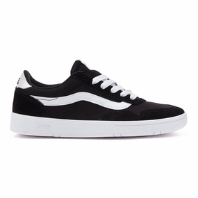 Shoes Vans Adult ComfyCush Cruze Too
