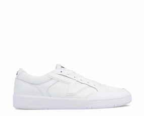 Shoes Vans Adult ComfyCush Lowland
