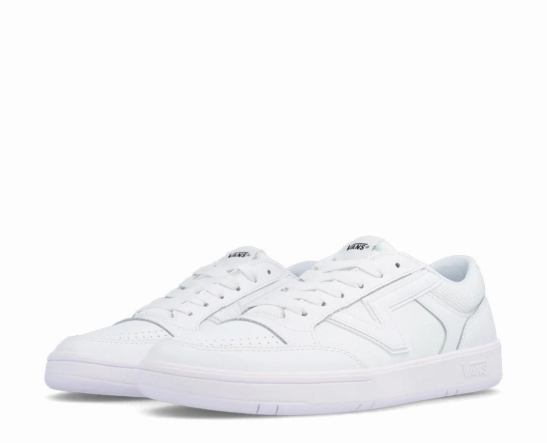 Shoes Vans Adult ComfyCush Lowland