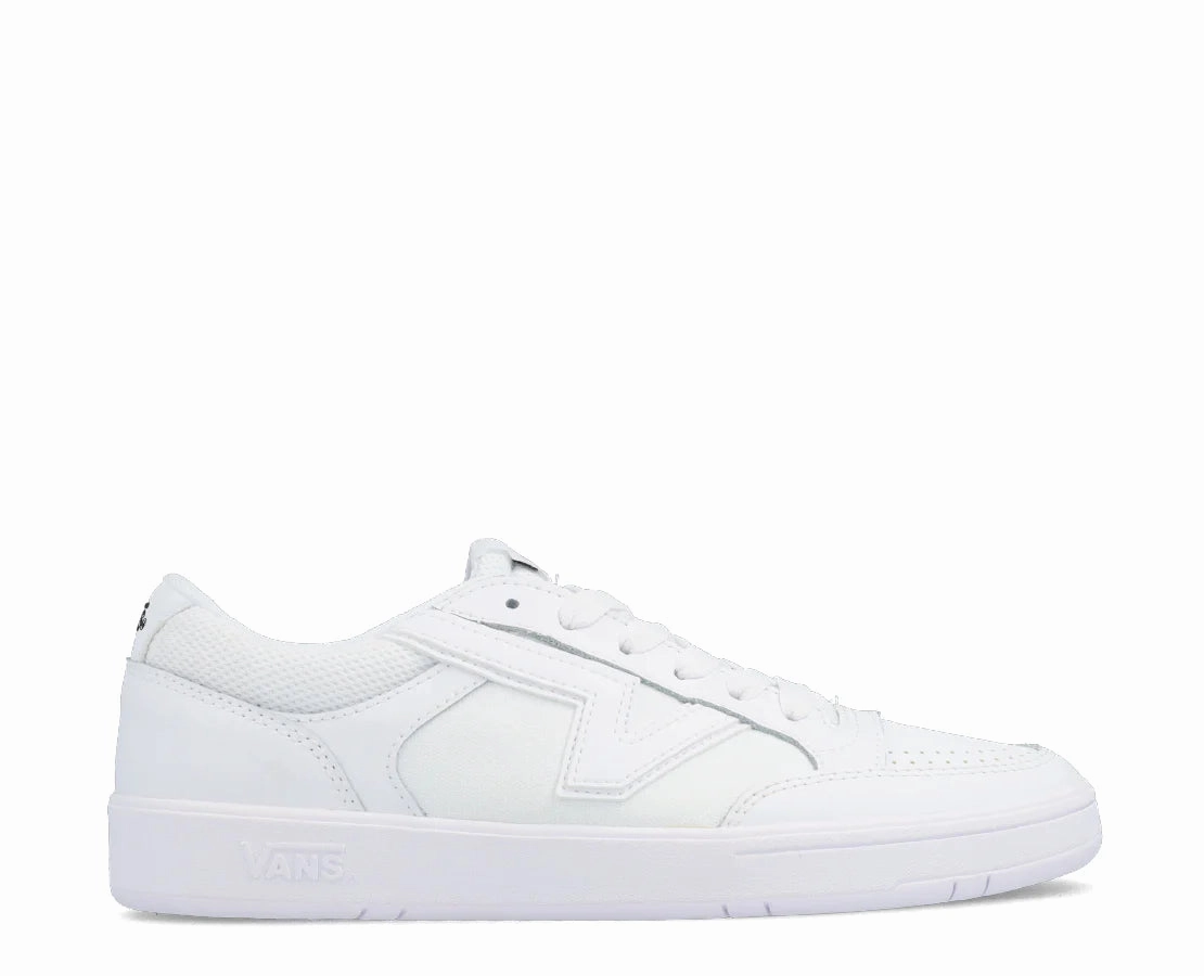 Shoes Vans Adult ComfyCush Lowland
