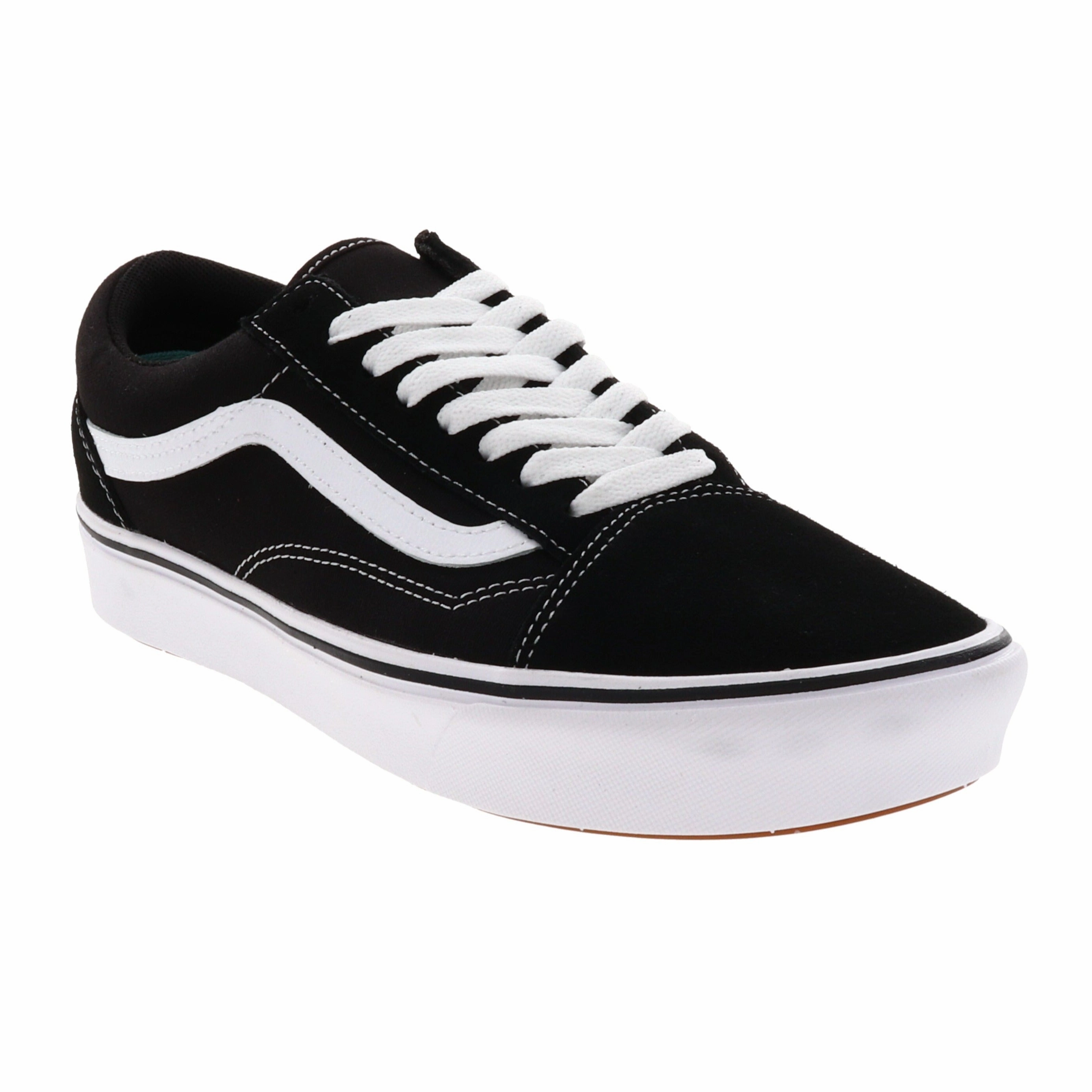 Shoes Vans Adult ComfyCush Old Skool